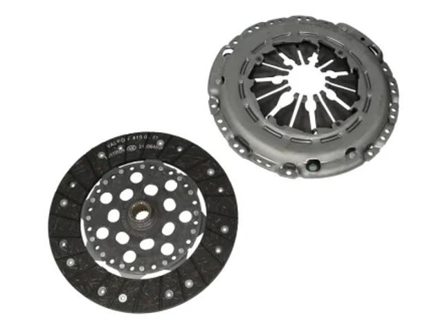 Зчеплення і комплектуючі 3000858101 SACHS
