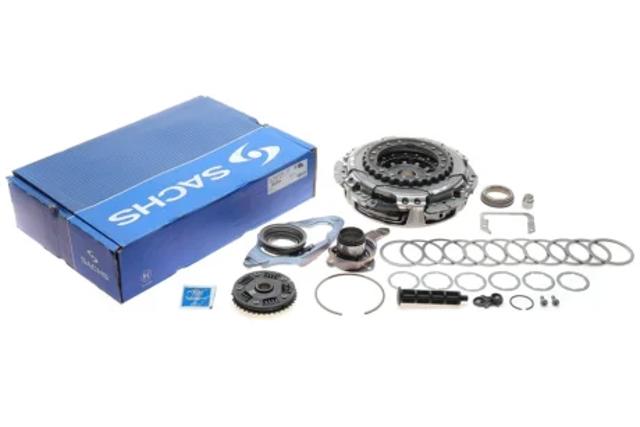 Комплект зчеплення  3000943001 SACHS