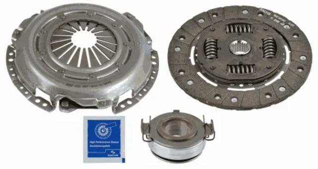 Зчеплення і комплектуючі 3000950003 SACHS