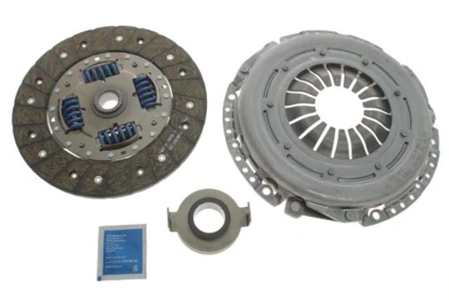 Комплект зчеплення  3000950006 SACHS