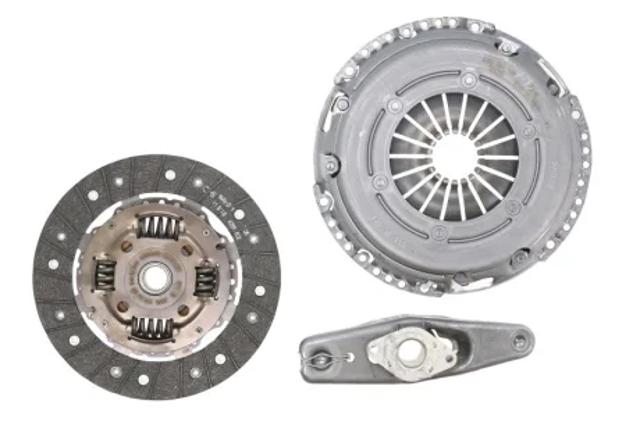Зчеплення і комплектуючі 3000950019 SACHS