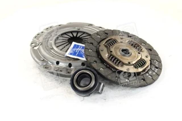 Зчеплення і комплектуючі 3000950022 SACHS
