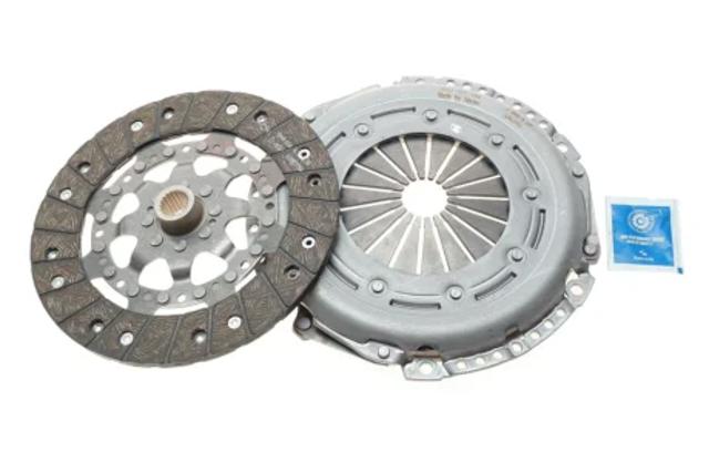 Комплект зчеплення  3000950062 SACHS