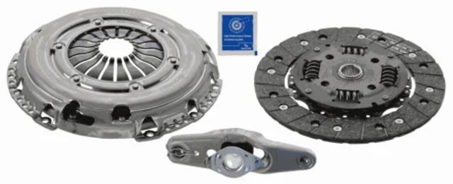 Комплект зчеплення  3000950067 SACHS