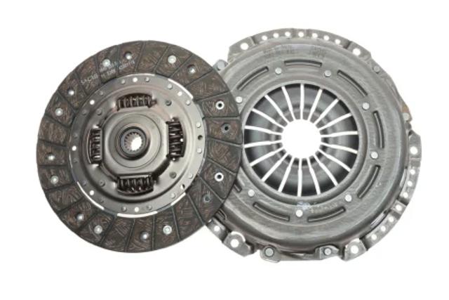 Комплект зчеплення  3000950068 SACHS