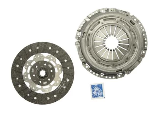Зчеплення і комплектуючі 3000950070 SACHS