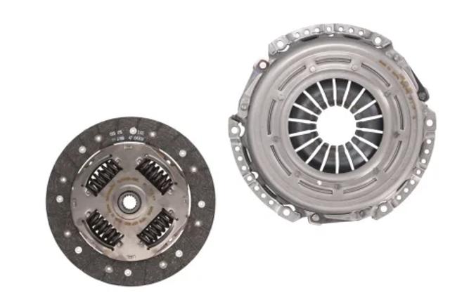 Зчеплення і комплектуючі 3000950075 SACHS