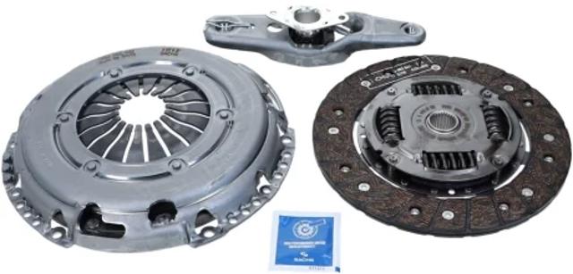 Комплект зчеплення  3000950082 SACHS