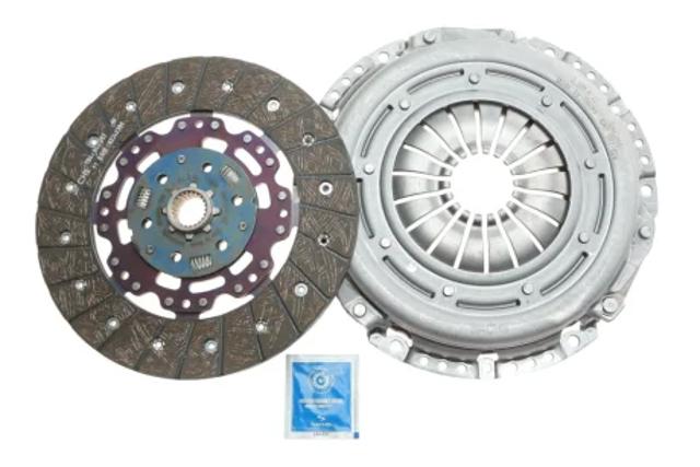 Комплект зчеплення  3000950089 SACHS