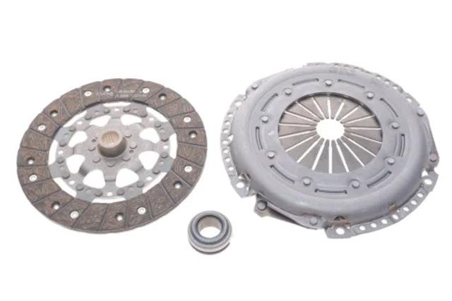 Зчеплення і комплектуючі 3000950090 SACHS