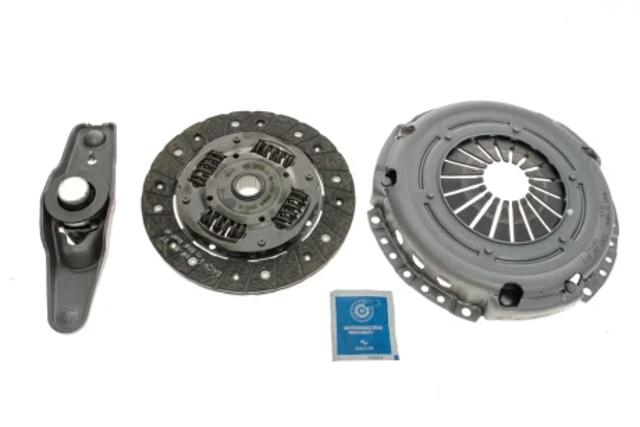 Комплект зчеплення  3000950100 SACHS