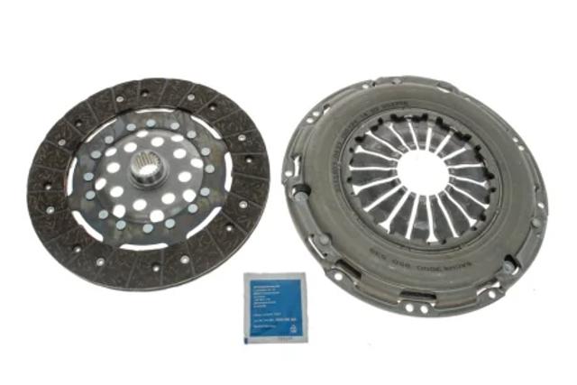 Зчеплення в зборі 3000950538 SACHS
