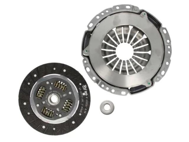 Зчеплення і комплектуючі 3000950658 SACHS