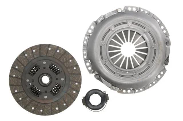 Зчеплення в зборі 3000950804 SACHS