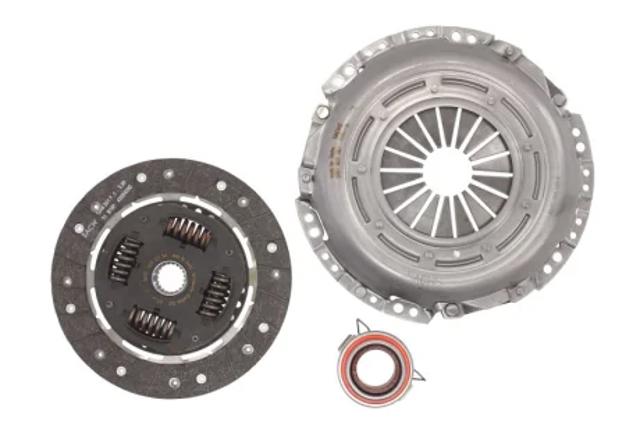 Зчеплення в зборі 3000950902 SACHS