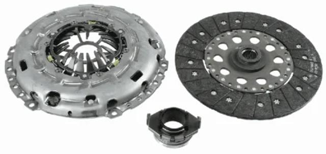 Комплект зчеплення  3000950920 SACHS