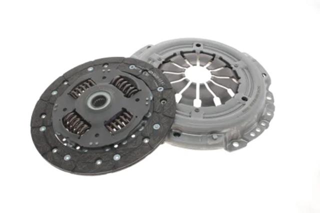 Зчеплення в зборі 3000950970 SACHS
