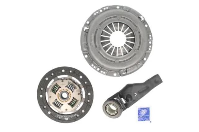 Зчеплення в зборі 3000951008 SACHS