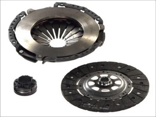 Зчеплення і комплектуючі 3000951034 SACHS