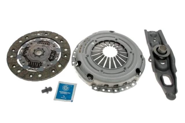 Зчеплення в зборі 3000951038 SACHS