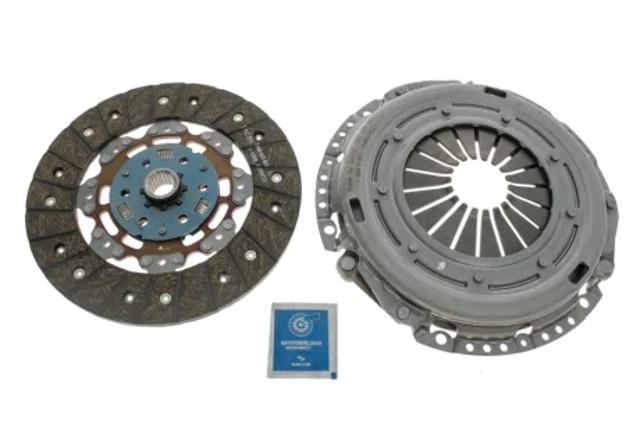 Зчеплення в зборі 3000951091 SACHS