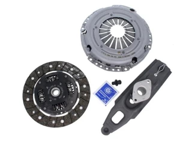 Зчеплення і комплектуючі 3000951097 SACHS