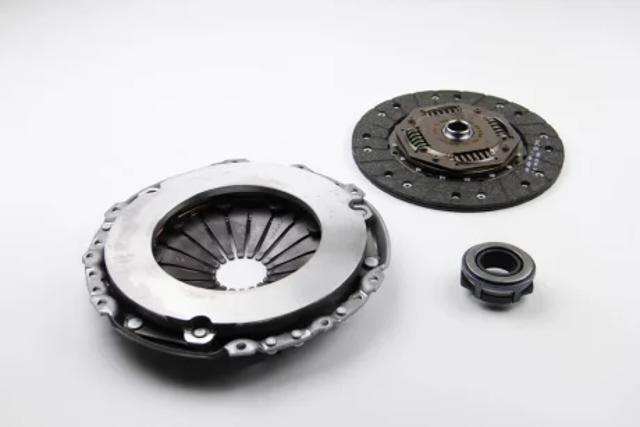 Комплект зчеплення  3000951099 SACHS