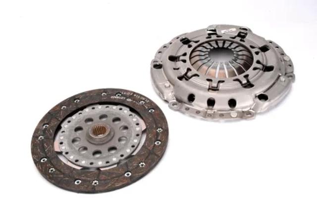 Комплект зчеплення  3000951247 SACHS