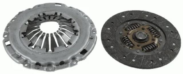 Комплект зчеплення  3000951383 SACHS