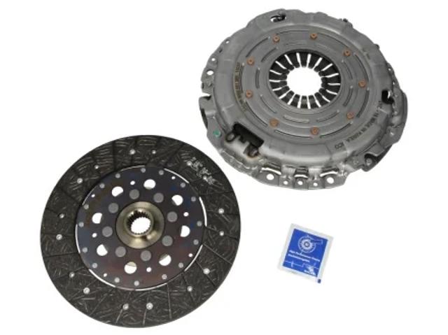 Комплект зчеплення (3 частини) 3000951393 SACHS
