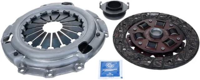 Комплект зчеплення  3000951425 SACHS
