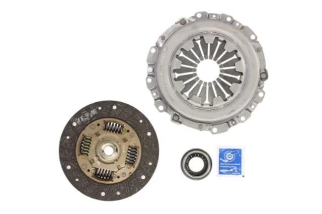 Зчеплення в зборі 3000951471 SACHS