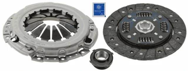 Зчеплення в зборі 3000951475 SACHS