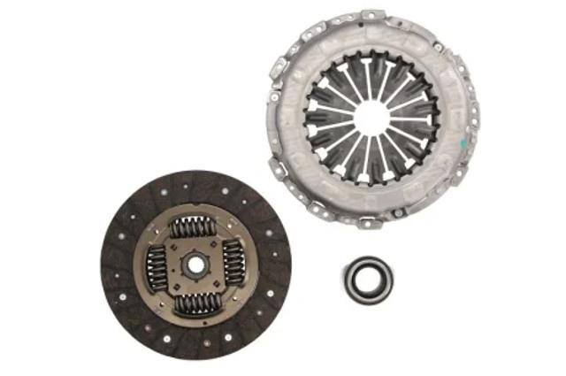 Зчеплення в зборі 3000951556 SACHS