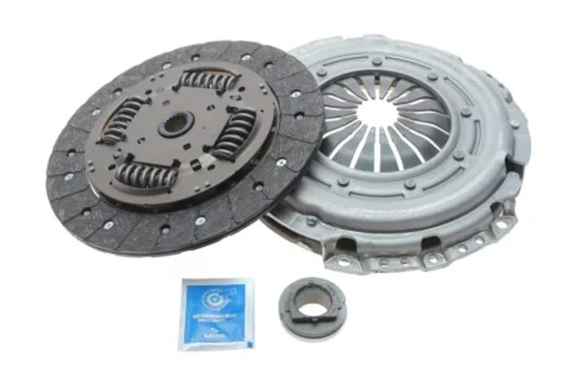 Зчеплення в зборі 3000951560 SACHS