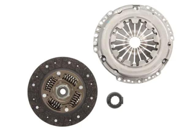 Комплект зчеплення  3000951578 SACHS