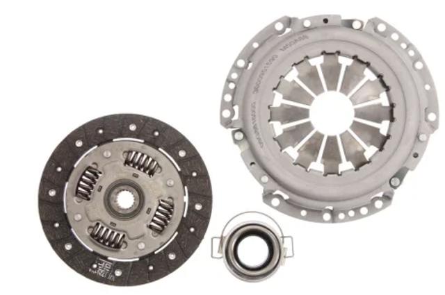 Комплект зчеплення  3000951591 SACHS