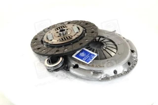 Зчеплення в зборі 3000951605 SACHS