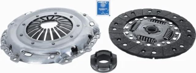 Зчеплення і комплектуючі 3000951608 SACHS