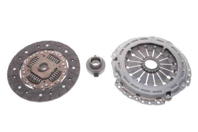 Зчеплення і комплектуючі 3000951613 SACHS