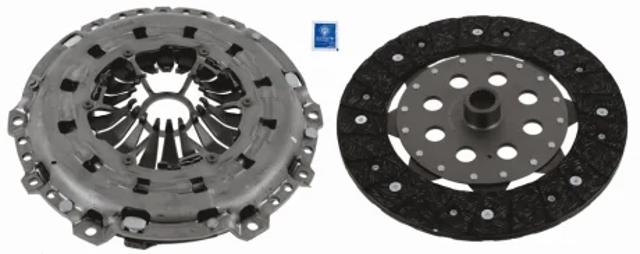 Комплект зчеплення  3000951647 SACHS