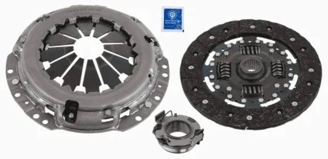 Зчеплення в зборі 3000951652 SACHS