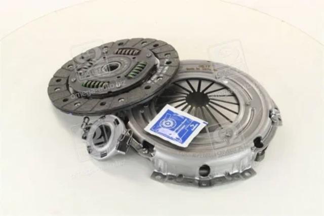 Зчеплення і комплектуючі 3000951664 SACHS