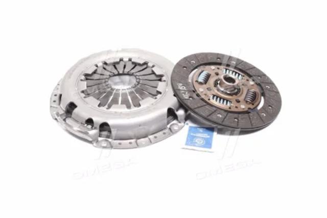 Зчеплення в зборі 3000951676 SACHS