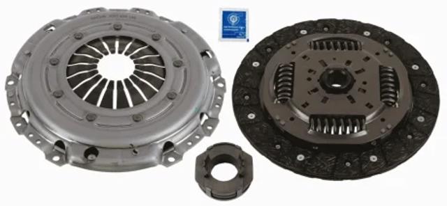 Комплект зчеплення  3000951692 SACHS