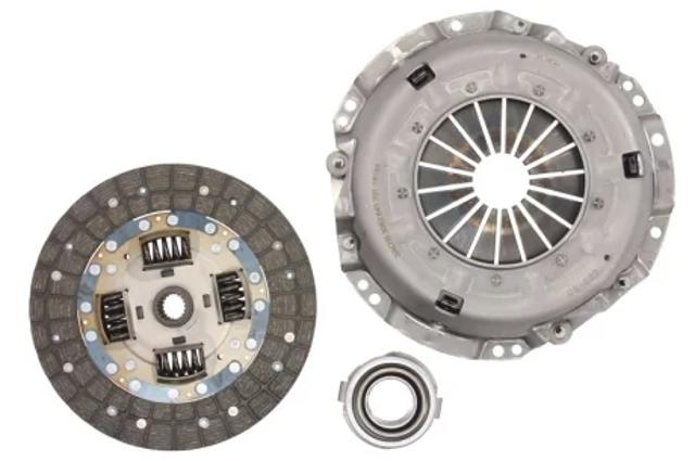 Зчеплення і комплектуючі 3000951715 SACHS