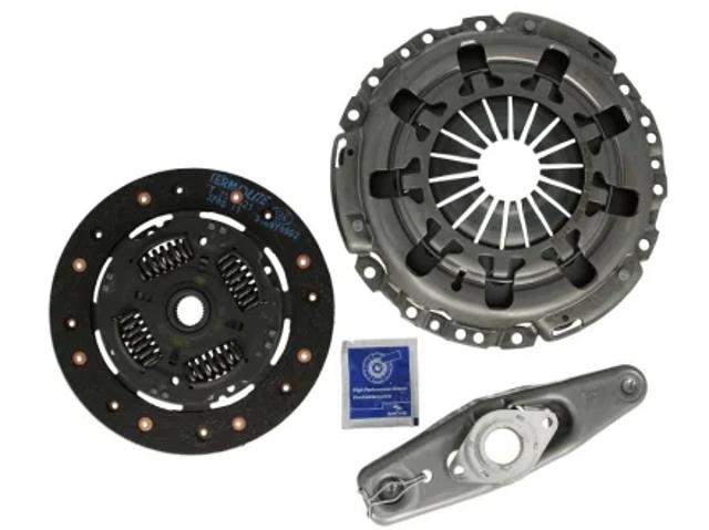 Зчеплення в зборі 3000951950 SACHS