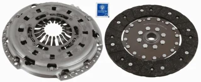 Комплект зчеплення  3000952017 SACHS