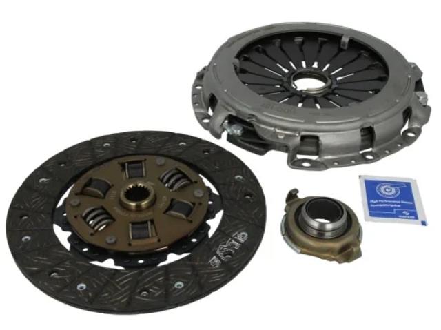 Комплект зчеплення  3000954228 SACHS