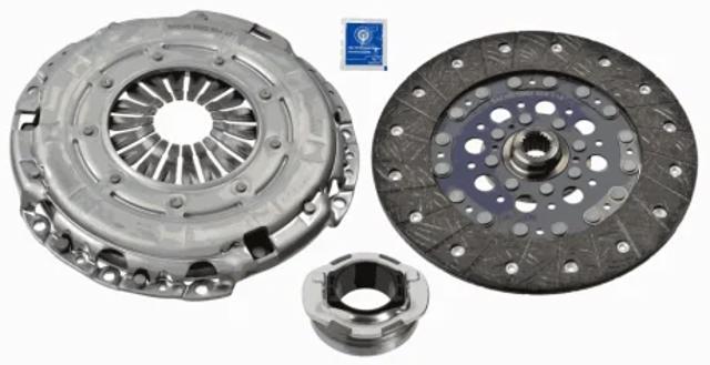 Зчеплення і комплектуючі 3000954427 SACHS